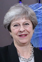 Theresa May 1