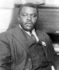 Marcus Garvey 13