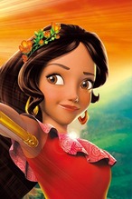 Elena of Avalor 2