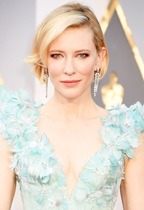 Cate Blunchett 2