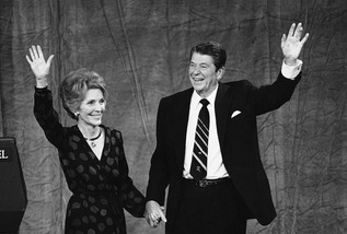 Ronald Reagan 4