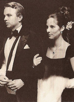 Amanda & Carter Burden