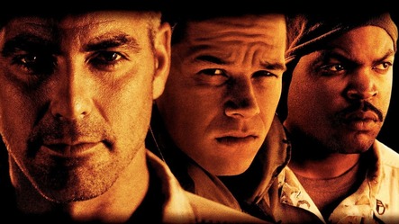 Three Kings 1