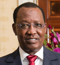 Idriss Deby 2