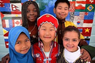 multiculturalism in Australia 1