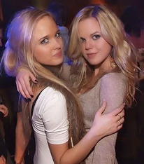 Swedish women 321