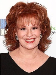 Joy Behar 2