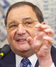 Abe Foxman 1