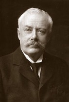Herbrand Russell 11th Duke of Bedford