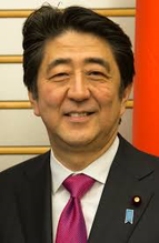 abe Sinzo 1