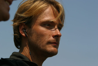 Andreas Pietschman 3
