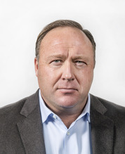 Alex Jones 2