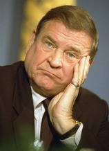Daniel Rostenkowski 1