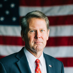 Brian Kemp 5