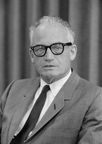 Barry Goldwater 1