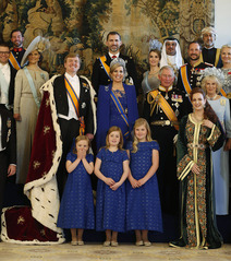 Dutch Royal Family