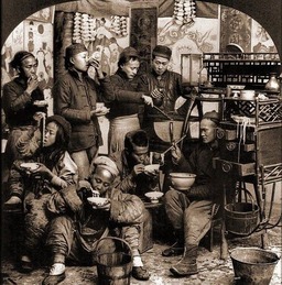 Chinese old times 2