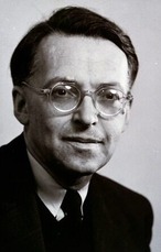 David Ernst Bergmann 22