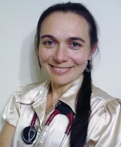 Jewish woman 14