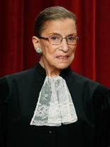 Ruth Bader Ginsburg 11