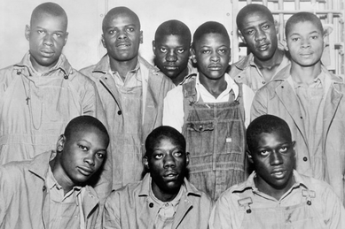 Scottsboro Boys 01
