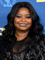 Octavia Spencer 1