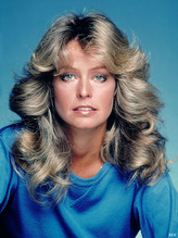 Farrah Fawcett 1