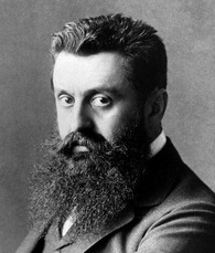 Theodor Herzl 2