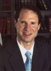 Ronald Wyden 5