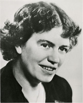 Margaret Mead 1