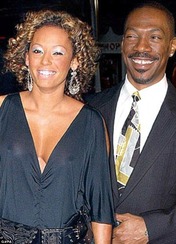 Eddie Murphy & Mel B 009