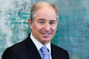 Stephen Schwarzman 2