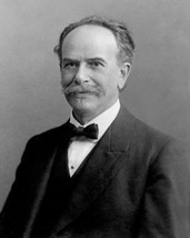 Franz Boas 1