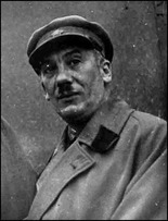 Genrikh Yagoda 1