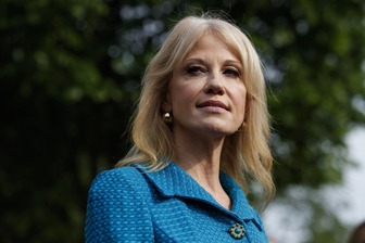 Kellyanne Conway 2