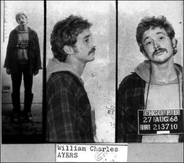 william ayers 1