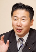 福山哲郎1