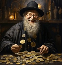 Jews & Money 546