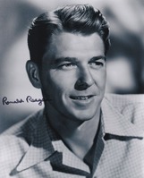 Ronald Reagan young 1