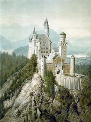 Hitler's painting 2