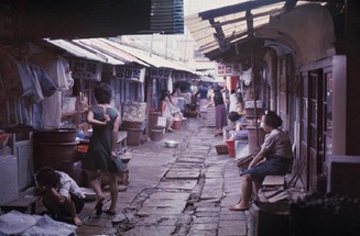 Korea of 1970s