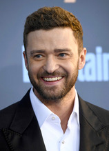 Justin Timberlake 2