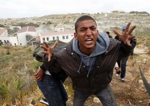 African migrants to Europe 324