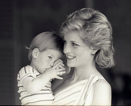 Prince Henry & Diana 11