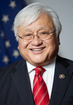 Mike Honda 2