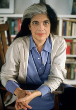 Susan Sontag 55