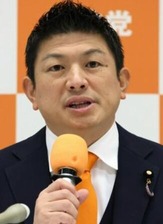 神谷代表