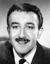Peter Sellers 1