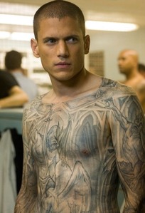Prison Break 2