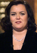 Rosie O'Donnell 1